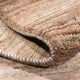 Gabbeh Teppich - Perser - 96 x 62 cm - hellbraun