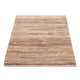 Gabbeh Teppich - Perser - 96 x 62 cm - hellbraun