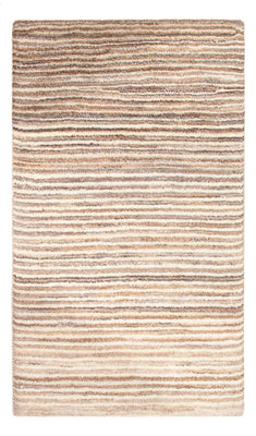 Tappeto Gabbeh - Persero - 95 x 58 cm - multicolore