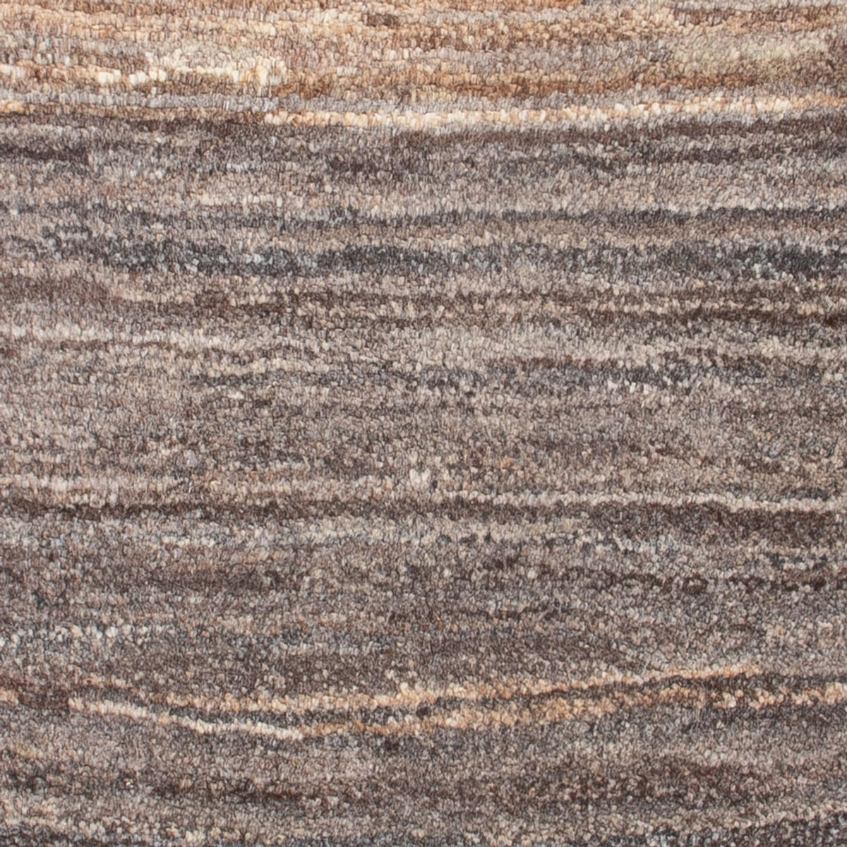 Gabbeh Teppich - Perser - 93 x 50 cm - mehrfarbig