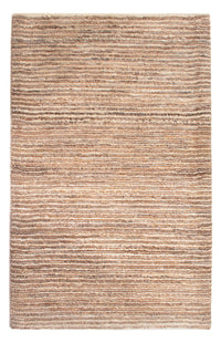 Tapis Gabbeh - Persan - 92 x 62 cm - marron