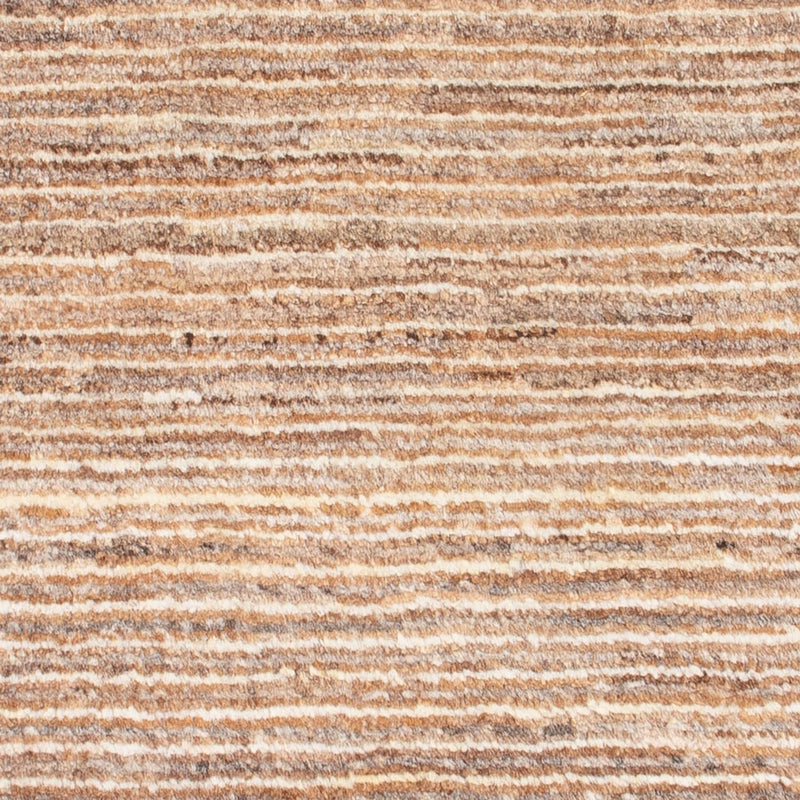 Gabbeh Teppich - Perser - 92 x 62 cm - braun