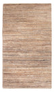 Gabbeh Teppich - Perser - 93 x 56 cm - braun