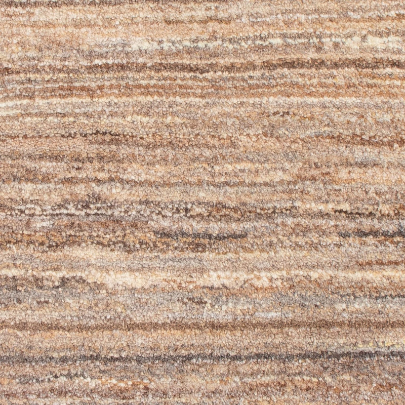 Gabbeh Teppich - Perser - 93 x 56 cm - braun