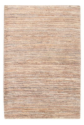 Tappeto Gabbeh - Persero - 90 x 60 cm - marrone chiaro