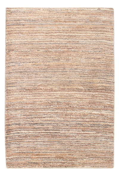 Gabbeh persiano Tappeto 60x90cm - Perserteppich Wollteppich