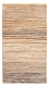 Gabbeh Teppich - Perser - 99 x 56 cm - mehrfarbig