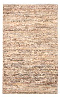 Tappeto Gabbeh - Persero - 92 x 60 cm - marrone chiaro