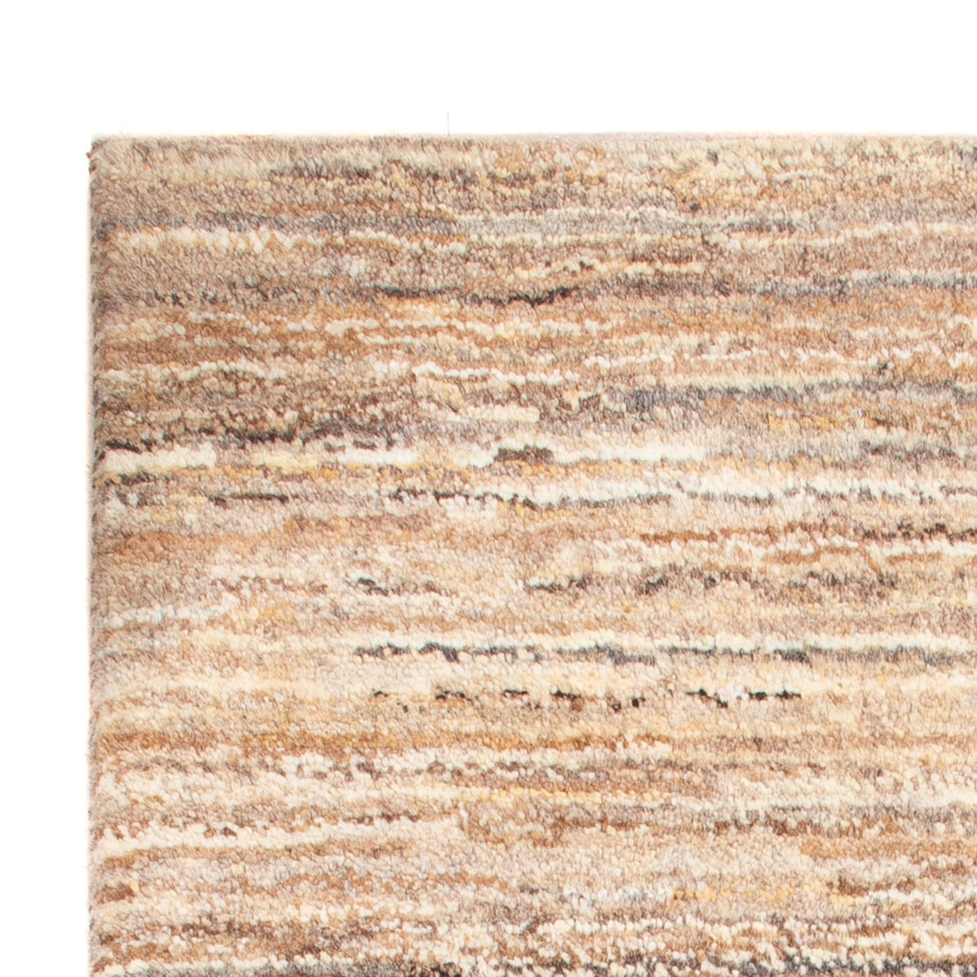 Tapis Gabbeh persan Tapis 92x60cm - Perserteppich Wollteppich