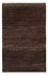Gabbeh Teppich - Perser - 93 x 60 cm - dunkelcamel