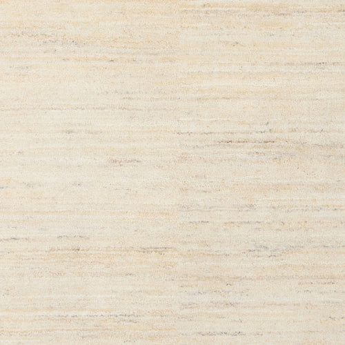 Gabbeh Teppich - Perser - 240 x 175 cm - hellbeige