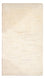 Gabbeh Teppich - Perser - 97 x 59 cm - creme