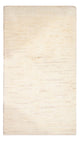 Gabbeh Teppich - Perser - 97 x 59 cm - creme