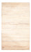 Gabbeh Teppich - Perser - 98 x 62 cm - creme