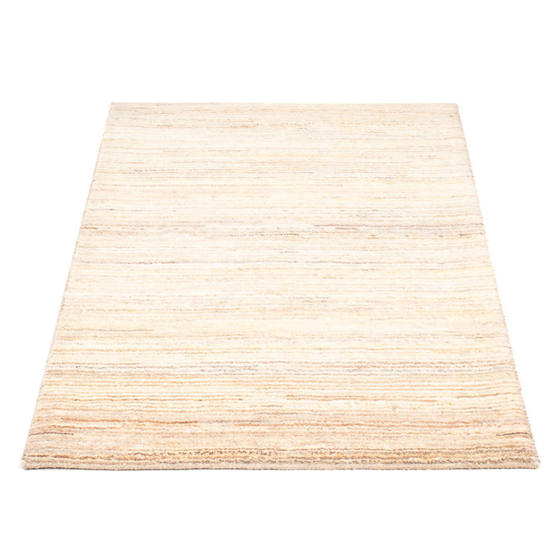 Gabbeh Teppich - Perser - 98 x 62 cm - creme