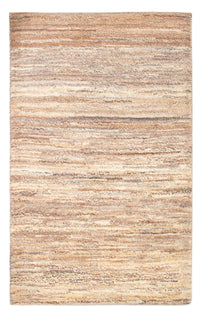 Tappeto Gabbeh - Persero - 96 x 61 cm - marrone chiaro
