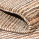 Gabbeh Teppich - Perser - 96 x 62 cm - braun