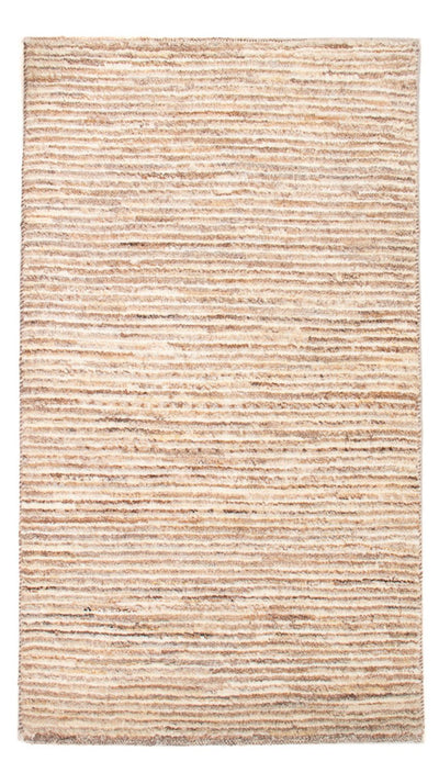 Gabbeh Persisch Teppich 60x98cm - Perserteppich Wollteppich