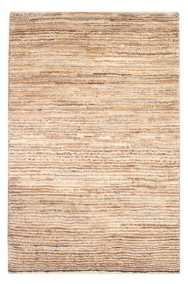Tappeto Gabbeh - Persero - 88 x 60 cm - beige chiaro