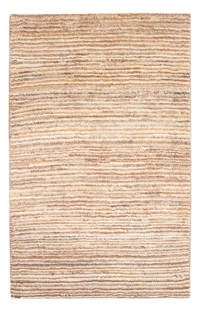 Gabbeh Persisch Teppich 58x93cm - Perserteppich Wollteppich