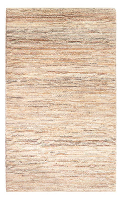 Tappeto Gabbeh - Persero - 96 x 61 cm - beige chiaro