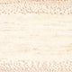 Gabbeh Teppich - Perser - 93 x 58 cm - hellbeige