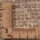 Gabbeh Teppich - Perser - 93 x 58 cm - hellbeige