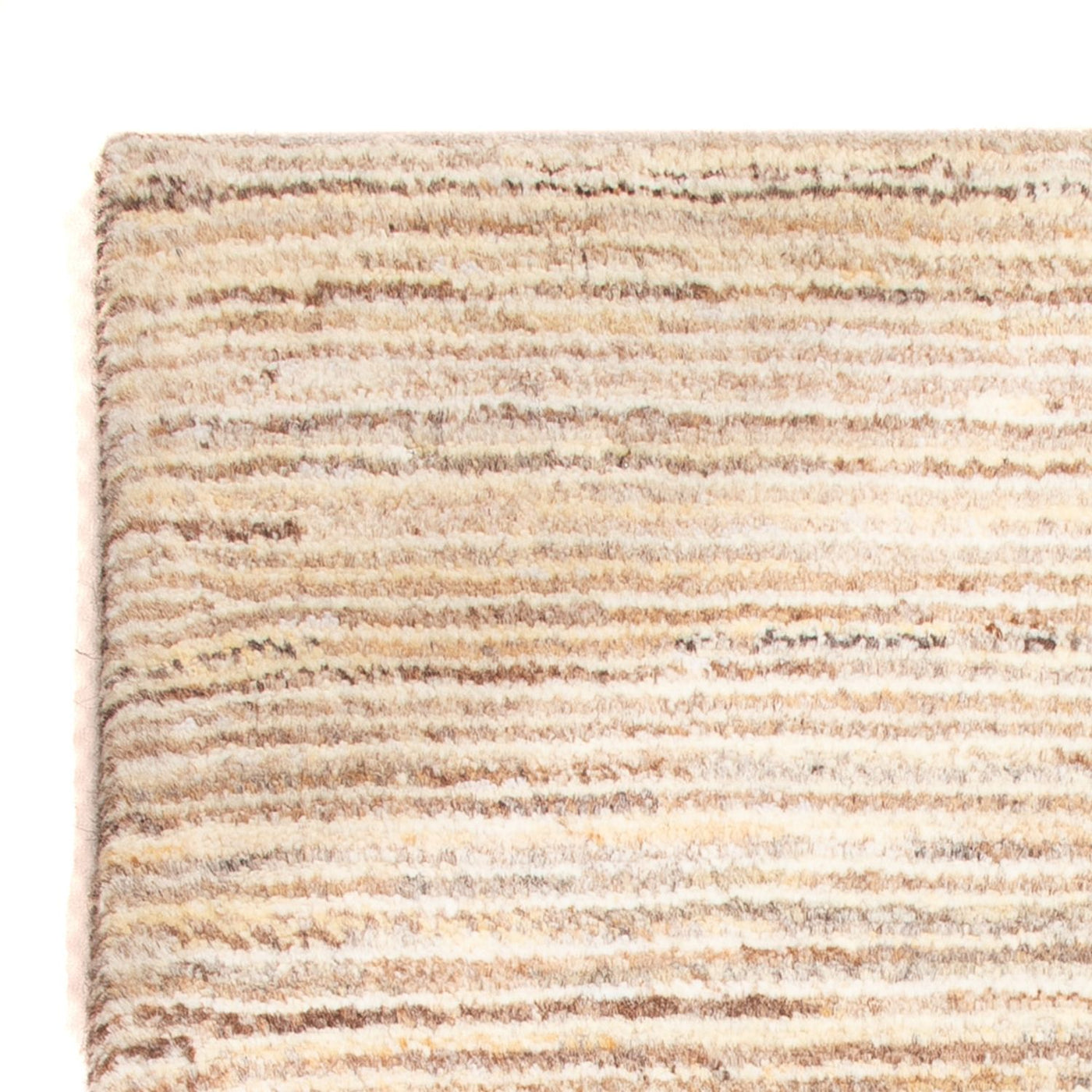 Tapis Gabbeh persan Tapis 93x58cm - Perserteppich Wollteppich