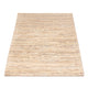 Gabbeh Teppich - Perser - 93 x 58 cm - hellbeige