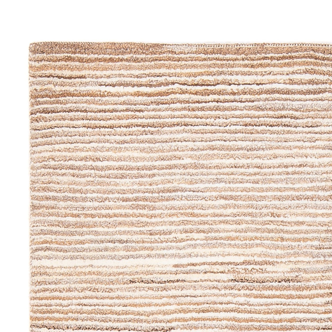 Gabbeh Persisch Teppich 143x104cm - Perserteppich Wollteppich