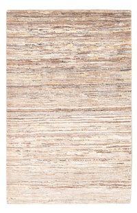 Tapis Gabbeh - Persan - 153 x 100 cm - naturel