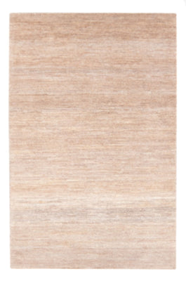 Tappeto Gabbeh - Persero - 152 x 100 cm - beige scuro