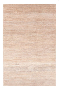 Tappeto Gabbeh - Persero - 152 x 100 cm - beige scuro