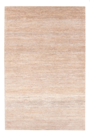 Gabbeh Teppich - Perser - 152 x 100 cm - dunkelbeige