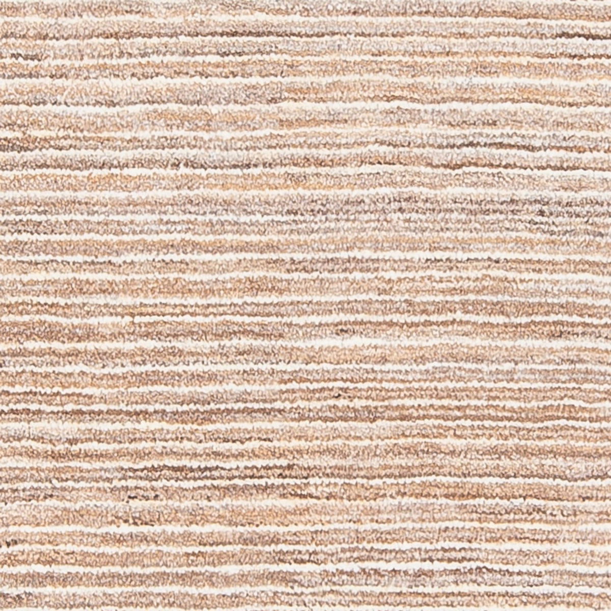 Gabbeh Teppich - Perser - 140 x 98 cm - beige