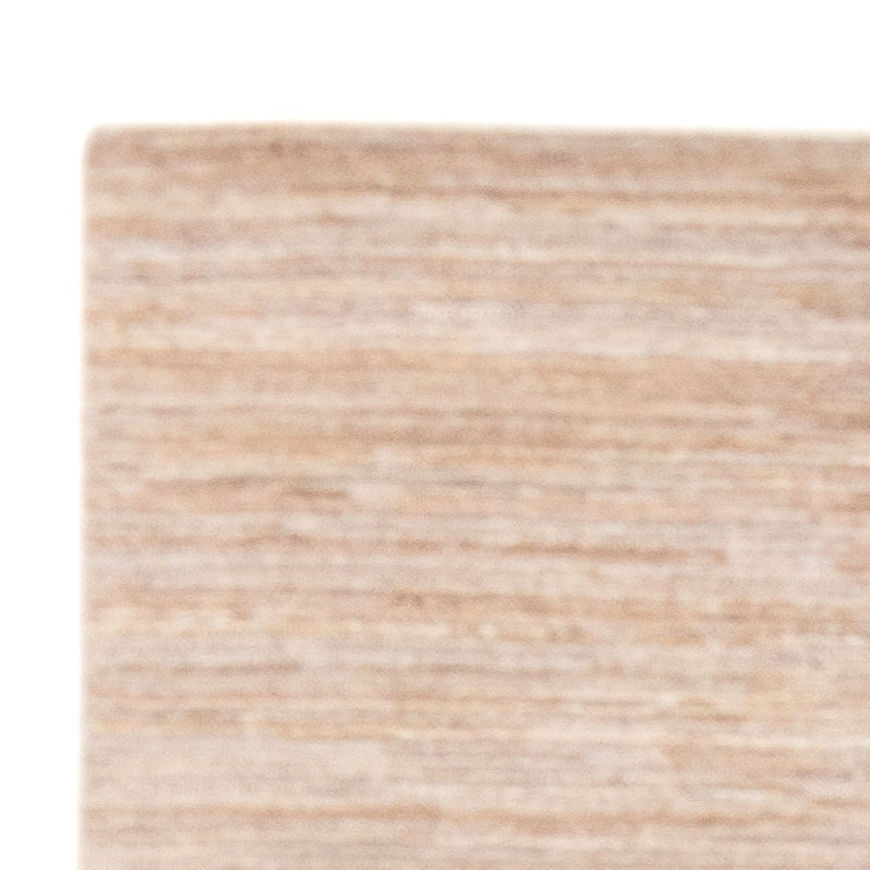 Gabbeh Teppich - Perser - 150 x 96 cm - dunkelbeige