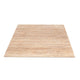 Gabbeh Teppich - Perser - 145 x 104 cm - dunkelbeige