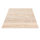 Gabbeh Teppich - Perser - 146 x 100 cm - dunkelbeige