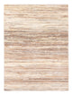 Gabbeh Teppich - Perser - 145 x 100 cm - dunkelbeige