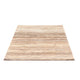 Gabbeh Teppich - Perser - 145 x 100 cm - dunkelbeige