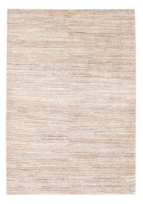 Tappeto Gabbeh - Persero - 145 x 102 cm - beige scuro