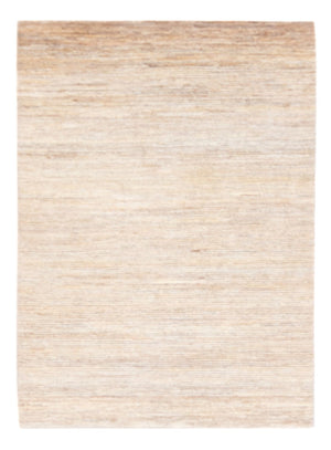 Gabbeh Teppich - Perser - 148 x 102 cm - dunkelbeige