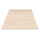 Gabbeh Teppich - Perser - 148 x 102 cm - dunkelbeige