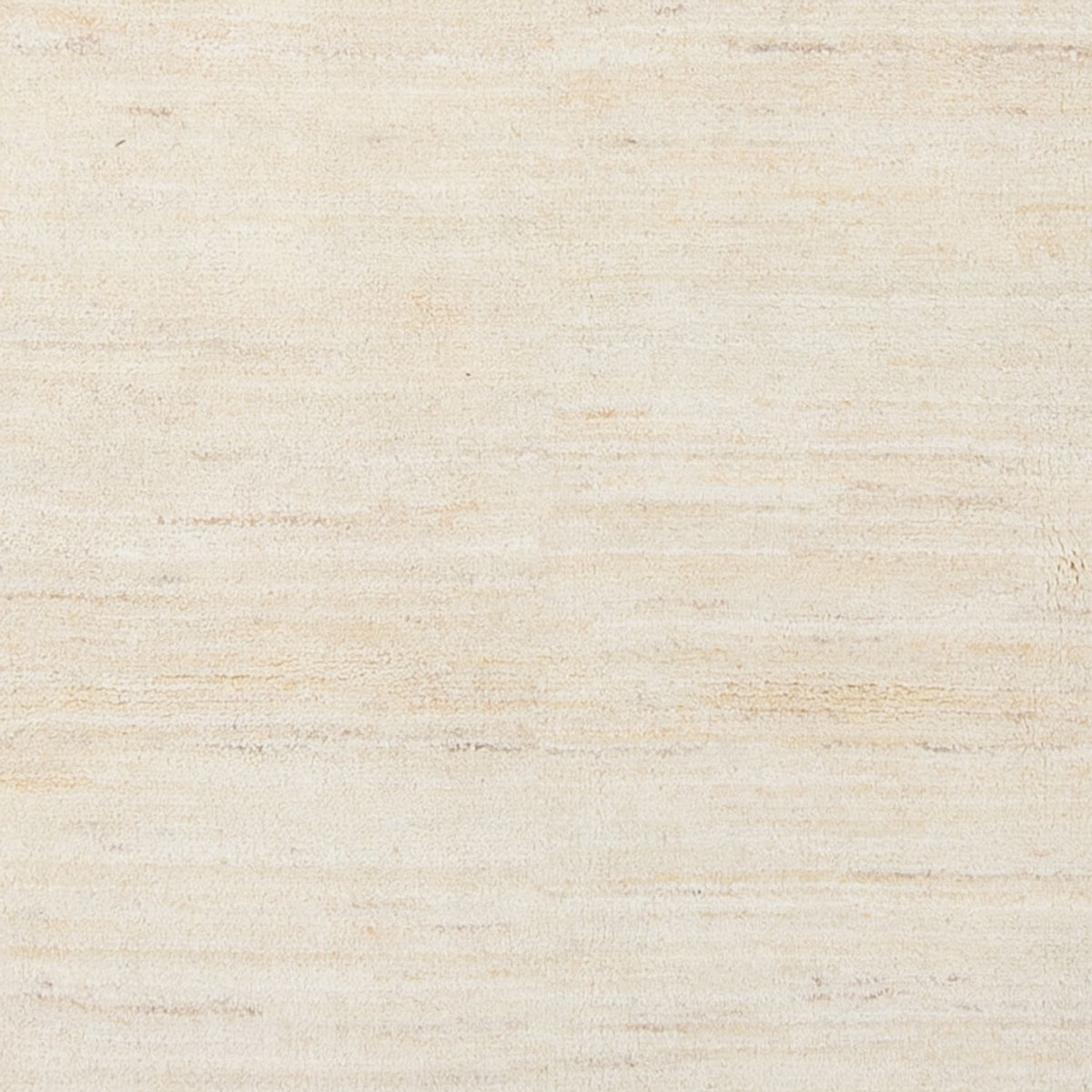 Gabbeh Teppich - Perser - 246 x 175 cm - hellbeige