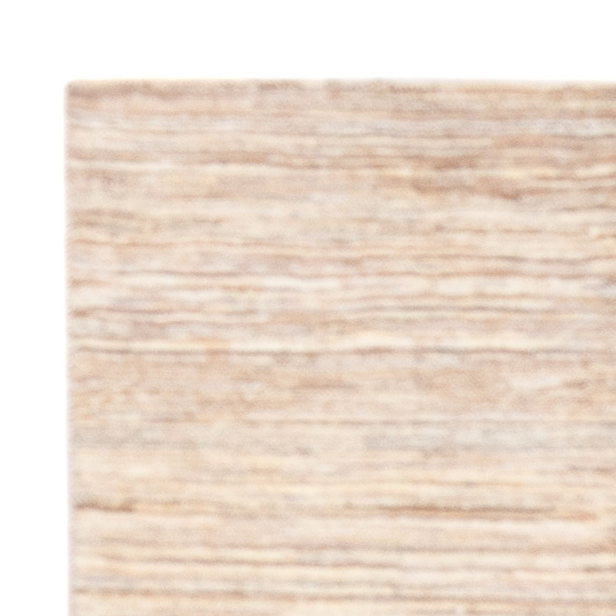 Gabbeh Teppich - Perser - 146 x 97 cm - dunkelbeige