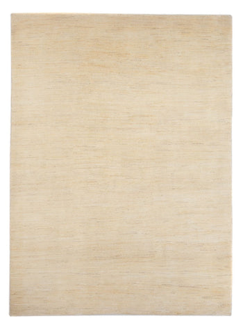 Gabbeh Teppich - Perser - 252 x 170 cm - hellbeige