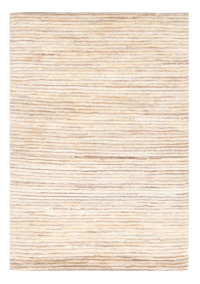 Gabbeh Persisch Teppich 98x144cm - Perserteppich Wollteppich