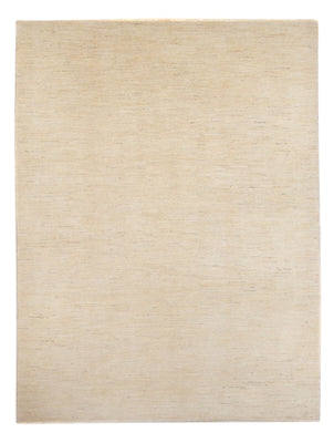 Tapis Gabbeh - Persan - 240 x 172 cm - beige clair