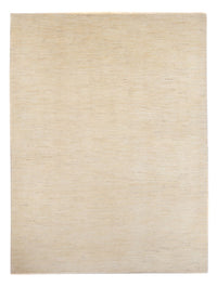 Tapis Gabbeh - Persan - 240 x 172 cm - beige clair
