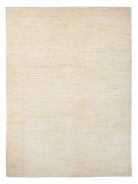 Tapis Gabbeh - Persan - 238 x 174 cm - beige clair